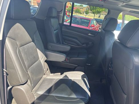 Used 2016 Chevrolet Suburban LT AWD/4WD image 22
