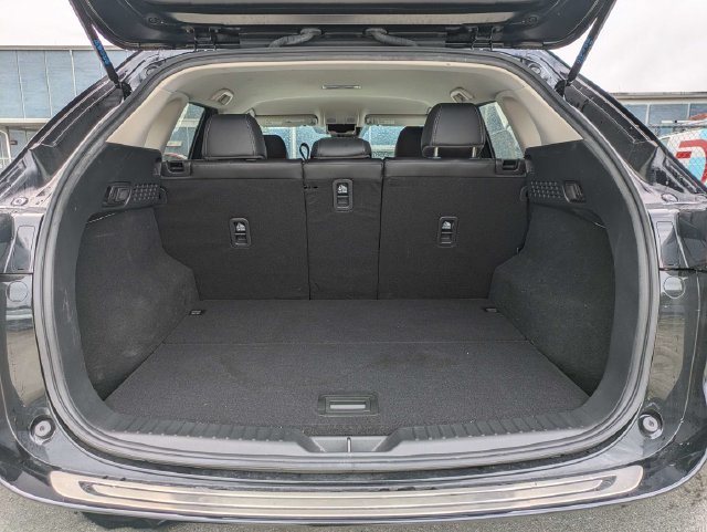 Used 2025 MAZDA CX-5 AWD 2.5 S w/ Select Package image 12