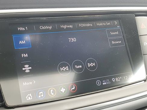 Used 2020 Buick Enclave Essence w/ Trailering Package, 5000 lbs. FWD image 13
