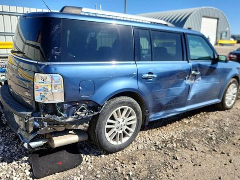 Used 2019 Ford Flex SEL w/ Equipment Group 202A AWD/4WD image 56