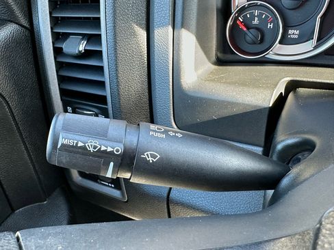 Used 2020 RAM 1500 Tradesman w/ Electronics Group image 21