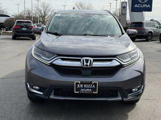 Used 2019 Honda CR-V Touring video 2