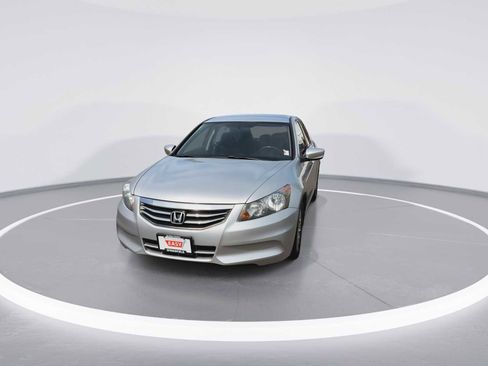 Used 2012 Honda Accord SE image 3