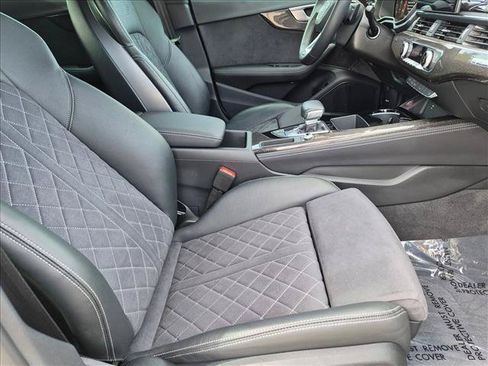 Certified 2023 Audi S5 Premium Plus w/ Premium Plus Package AWD/4WD image 19
