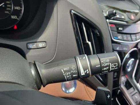 Certified 2023 Acura RDX FWD w/ Technology Package image 25
