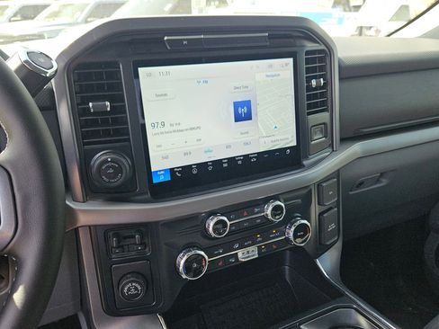 New 2025 Ford F150 XLT w/ Equipment Group 302A MID image 12