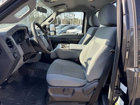 Used 2015 Ford F350 XL image 9