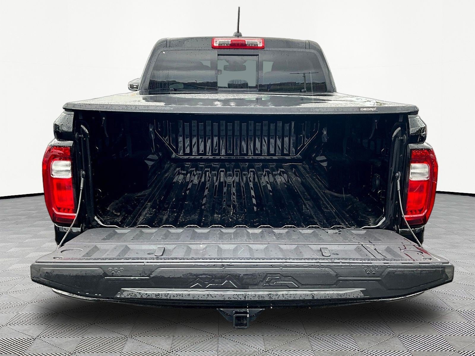 Used 2026 GMC Canyon Elevation w/ Convenience Package AWD/4WD image 7