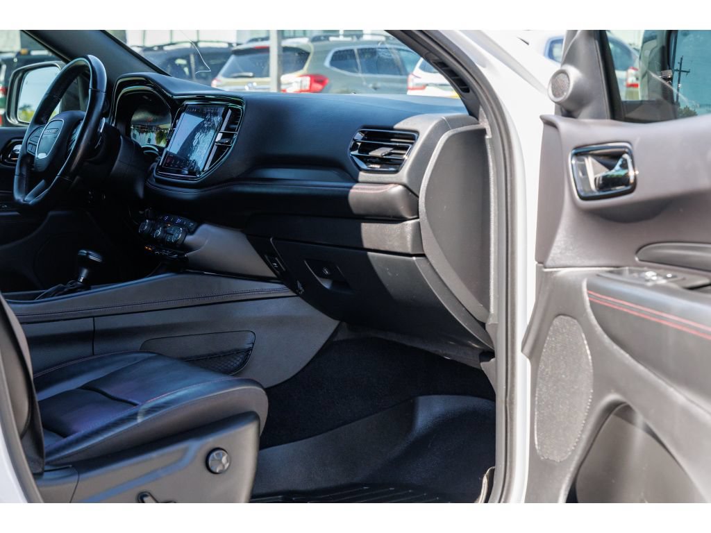 Used 2022 Dodge Durango R/T w/ Trailer Tow Group IV AWD/4WD image 10