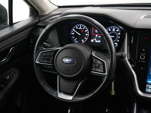 Used 2023 Subaru Outback Premium AWD/4WD image 14