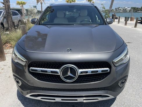 Used 2021 Mercedes-Benz GLA 250 w/ Premium Package image 4