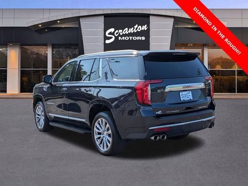 Used 2024 GMC Yukon Denali image 3