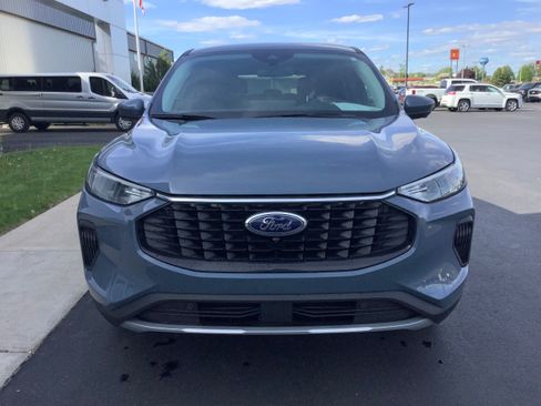Certified 2023 Ford Escape Active w/ Tech Pack #2 AWD/4WD image 3