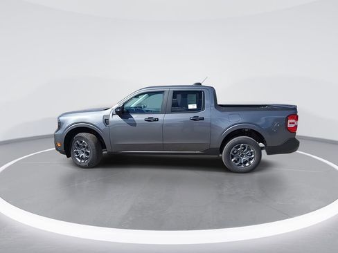 New 2025 Ford Maverick XLT w/ XLT Luxury Package image 5