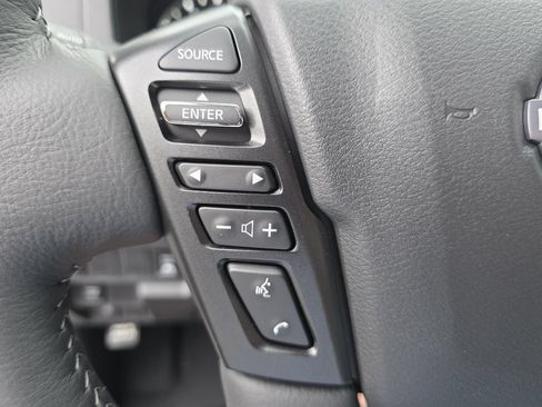 New 2026 Nissan Frontier SV w/ SV Convenience Package RWD image 21