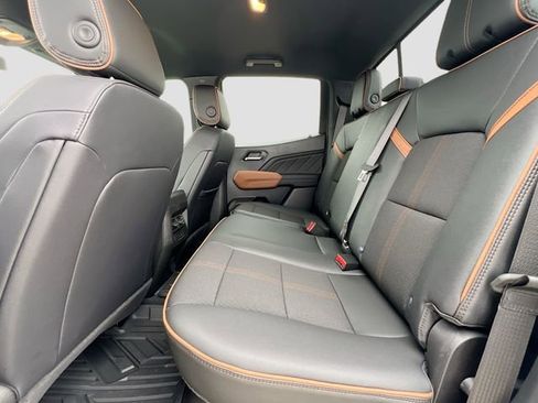 New 2026 GMC Canyon AT4 image 17