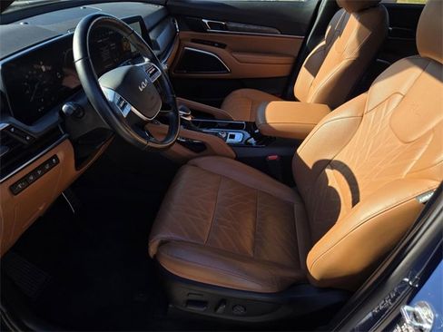 Certified 2025 Kia Telluride SX X-Line image 22