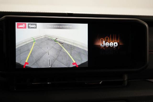 Used 2024 Jeep Wrangler Unlimited Rubicon 392 AWD/4WD image 26