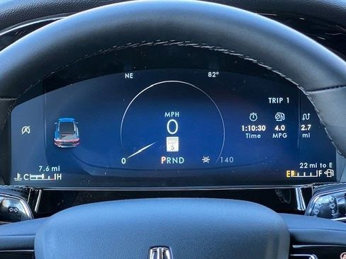 New 2026 Lincoln Corsair Premiere image 34