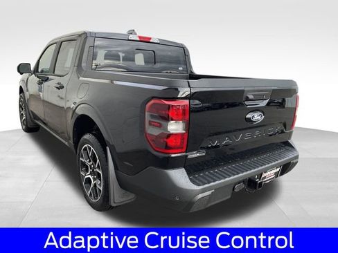 New 2025 Ford Maverick Lariat w/ 4K Tow Package AWD/4WD image 6