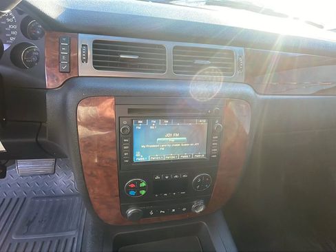 Used 2007 Chevrolet Silverado 1500 LTZ w/ Safety Package image 14