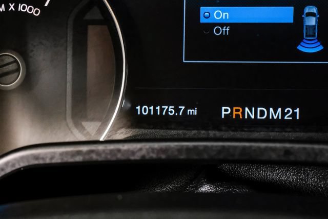 Used 2017 Ford F150 Lariat AWD/4WD image 26