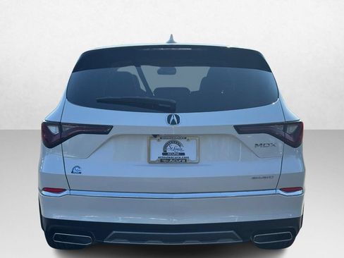 Certified 2026 Acura MDX w/ Technology Package AWD/4WD image 5