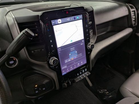 Used 2025 RAM 2500 Tradesman image 10