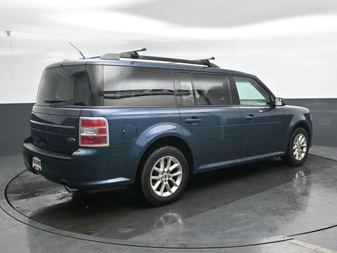 Used 2016 Ford Flex SE image 2
