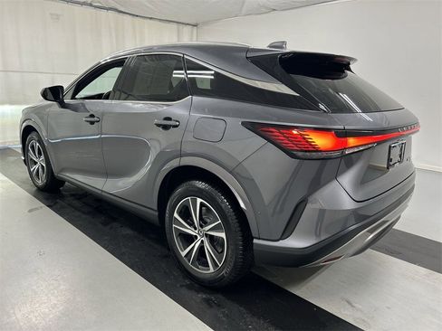 Used 2023 Lexus RX 350 Premium Plus w/ Accessory Package image 7
