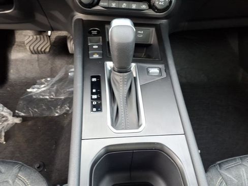 New 2026 Nissan Kicks SV w/ SV Premium Package image 15