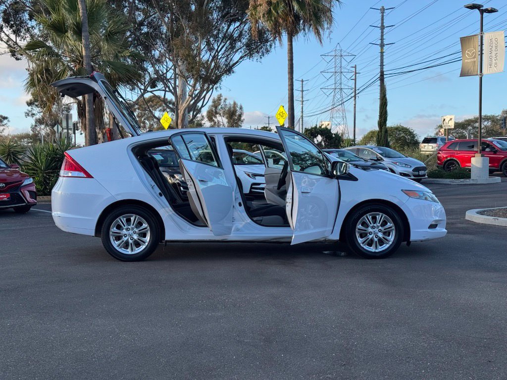 Used 2010 Honda Insight EX image 27