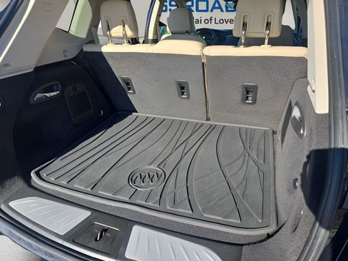 Used 2020 Buick Envision Preferred image 29