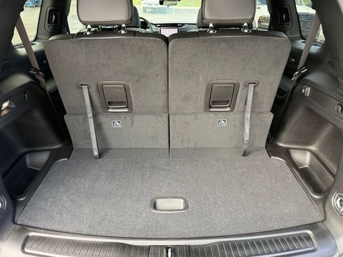 New 2025 Jeep Grand Cherokee L Limited w/ Luxury Tech Group II image 29