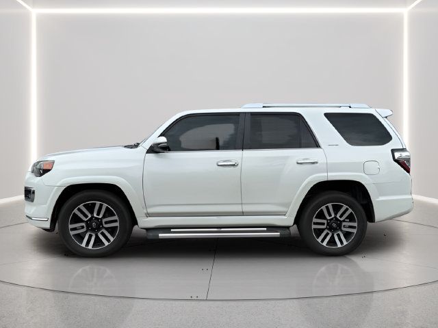 Used 2019 Toyota 4Runner Limited AWD/4WD image 2