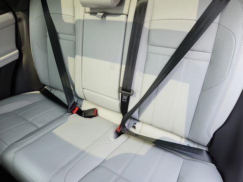 New 2026 Land Rover Range Rover Evoque S image 25