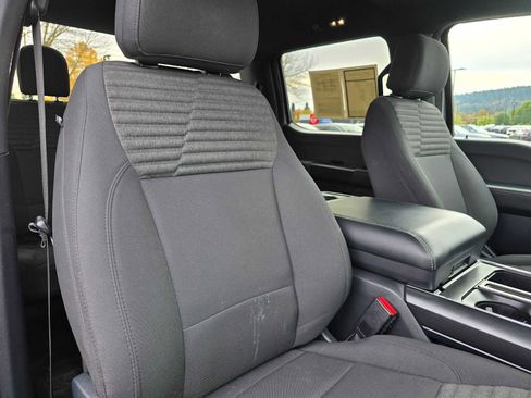 Used 2021 Ford F150 XL image 11