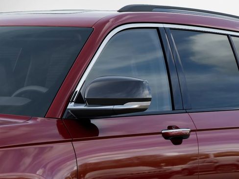 New 2026 Jeep Grand Cherokee L Limited w/ Trailer Tow Package AWD/4WD image 12