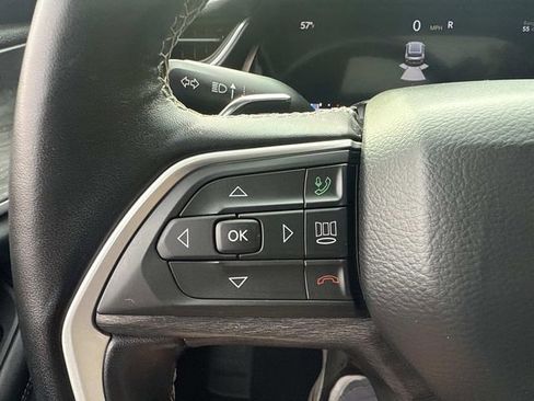 Used 2021 Jeep Grand Cherokee L Limited image 33