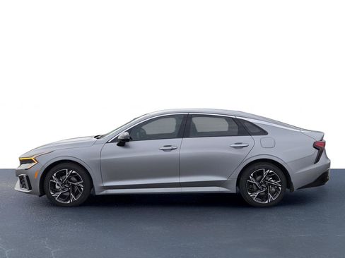 New 2026 Kia K5 GT-Line w/ GT-Line Red Interior Package image 10