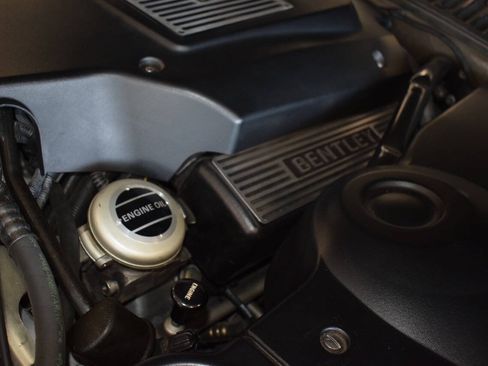 Used 2000 Bentley Arnage Red Label RWD image 44