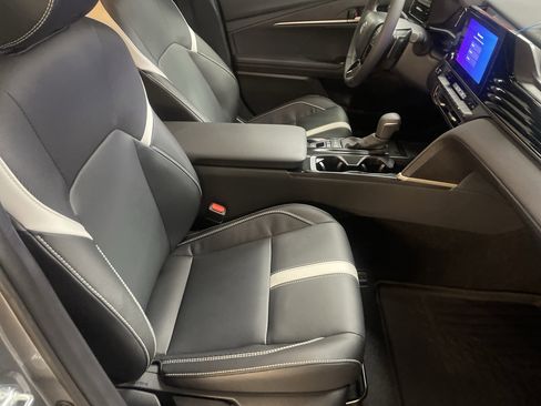 Certified 2026 Toyota Camry SE w/ Convenience Package FWD image 35