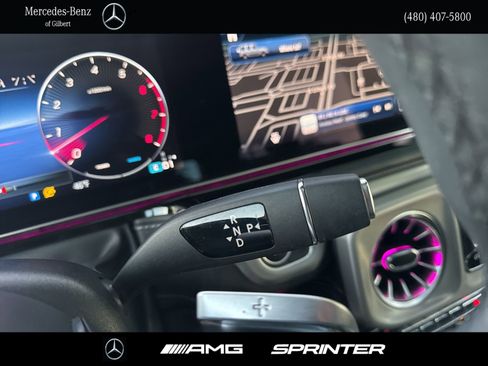 Certified 2025 Mercedes-Benz G 550 image 28