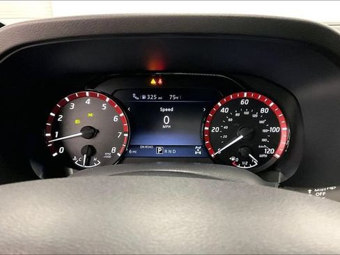New 2026 Nissan Frontier PRO-4X w/ Tow Package AWD/4WD image 26
