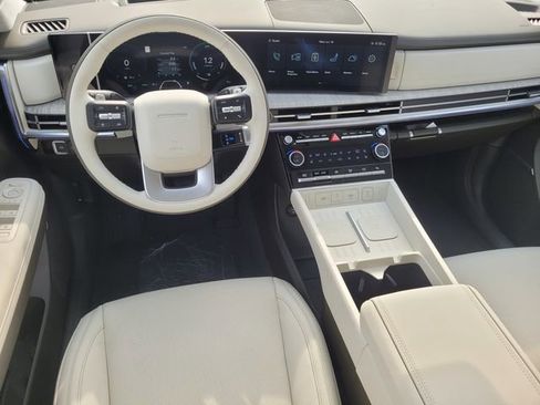 New 2025 Hyundai Santa Fe Calligraphy image 31