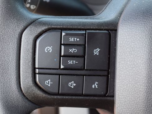 Used 2025 Ford F350 XL w/ XL Off-Road Package AWD/4WD image 8