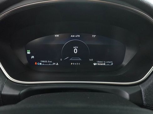 Used 2020 Lincoln Nautilus Reserve w/ Equipment Group 201A image 16