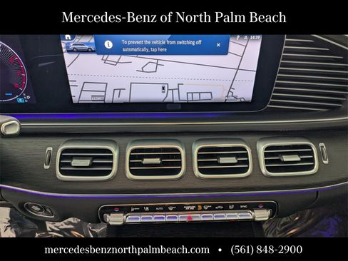 New 2026 Mercedes-Benz GLS 450 4MATIC image 14