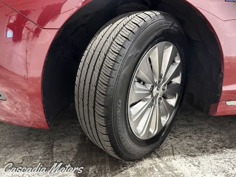 Used 2016 Hyundai Sonata SE FWD image 31