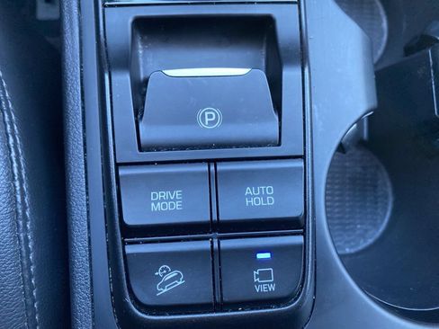 Used 2021 Hyundai Tucson Ultimate AWD/4WD image 38